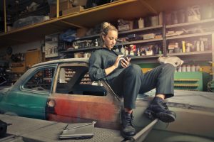 自動車を最も高く売るタイミングは○○です!