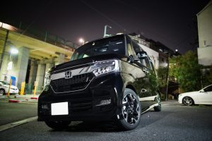 軽自動車の再登録は軽自動車検査協会