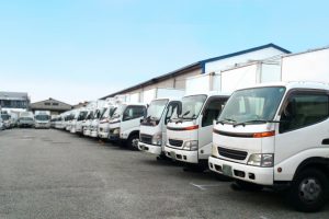 トラックを廃車にしたいけど、トラックの廃車費用はいくらかかるのか？